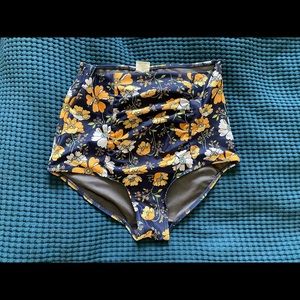 Nettle’s Tale Alicia bottoms